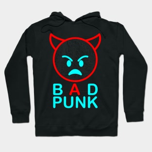 Bad Punk Hoodie